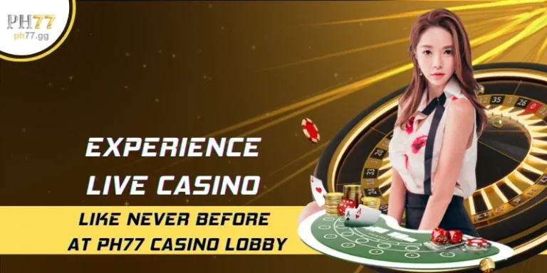 Điện thoại hiển thị ứng dụng jb77 app chơi slot game
