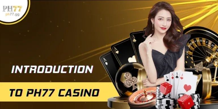 Các trò chơi casino khác trên jb77 app