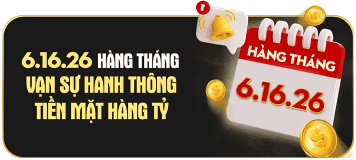Khuyến mãi chào mừng thành viên mới jb77 app