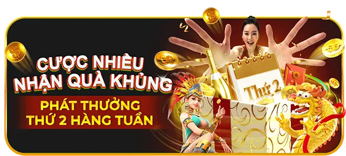 Hoàn trả cược jb77 app