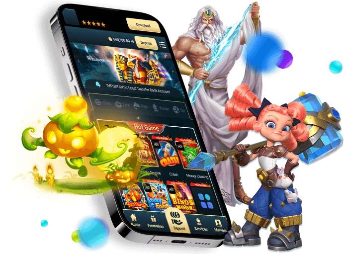 Phân Tích Chuyên Sâu Các Tính Năng Mới Nhất Của jb77 app