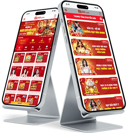 Đa Dạng Trò Chơi jb77 app