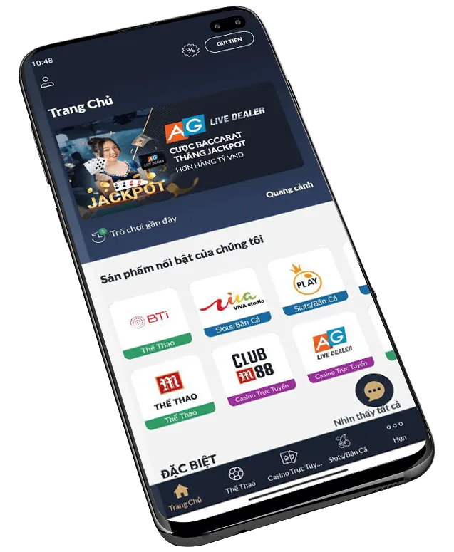 Bảo Mật Tối Đa jb77 app