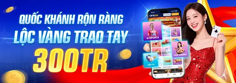 Ưu đãi hoàn trả cược