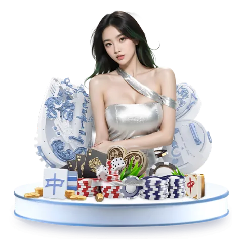 Trò chơi bắn cá đầy màu sắc